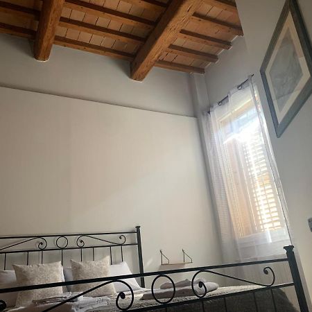 Le Stanze Sul Po Bed and Breakfast Ferrara Eksteriør billede