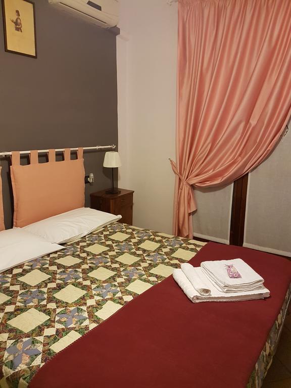 Le Stanze Sul Po Bed and Breakfast Ferrara Eksteriør billede