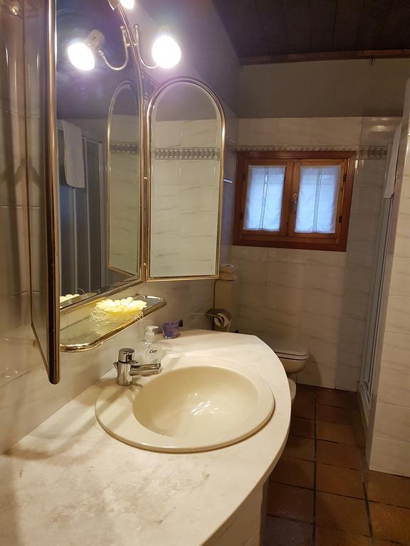 Le Stanze Sul Po Bed and Breakfast Ferrara Eksteriør billede